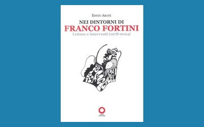 Nei dintorni di Franco Fortini