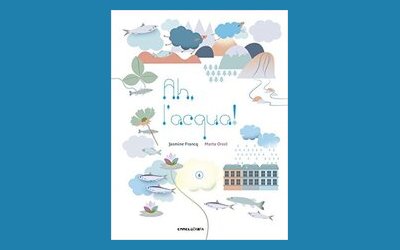 Ah, l'acqua!