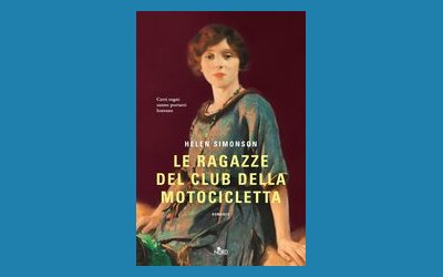 Le ragazze del club della motocicletta