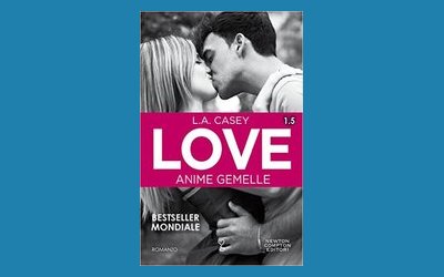 Love. Anime gemelle