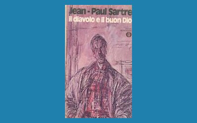 Il diavolo e il buon Dio