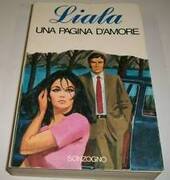 Una pagina d'amore