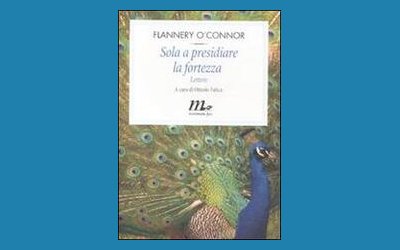 Sola a presidiare la fortezza