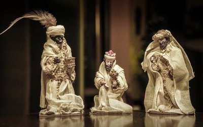 Le più belle poesie dedicate ai Re Magi 