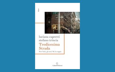 Tredicesima strada. New York, gli anni '80, la coppia