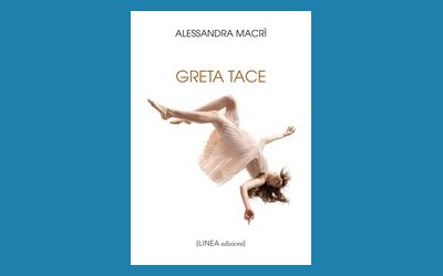 Greta tace