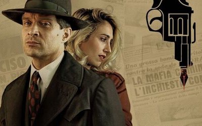 “L'ora - Inchiostro contro piombo”: la nuova fiction tratta dal libro di Giuseppe Sottile stasera in tv