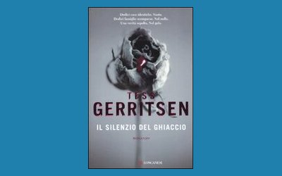 Il silenzio del ghiaccio