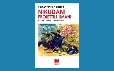 Nikudan! Proiettili umani