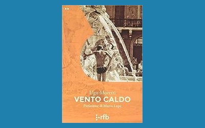 Vento caldo