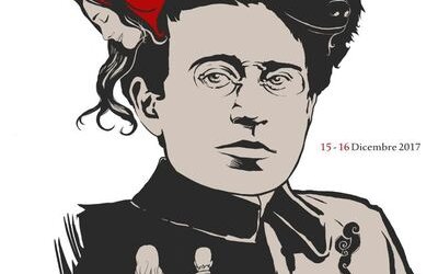 La favola nell'opera di Antonio Gramsci: incontro a Seravezza 15 e 16 Dicembre 2017