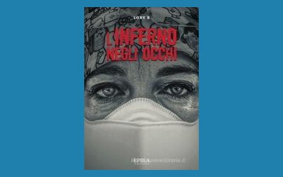 L'inferno negli occhi