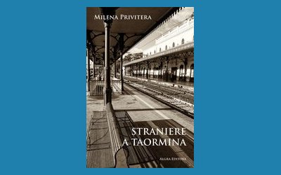Straniere a Taormina