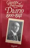 Diario. 1900-1941