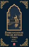 Storie fantastiche di Bacari, botteghe e Magia