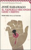 Il vangelo secondo Gesù Cristo