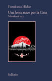 Una lenta nave per la Cina. Murakami RMX