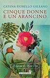 Cinque donne e un arancino