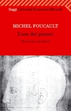 L'uso dei piaceri. Storia della sessualità 2