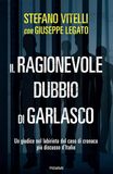 Il ragionevole dubbio di Garlasco