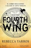 Fourth Wing