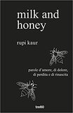 milk and honey