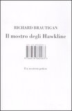 Il mostro degli Hawkline. Un western gotico