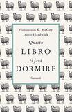 Questo libro ti farà dormire
