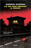 Le api non vedono il rosso