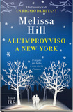 All'improvviso a New York