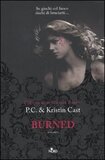 Burned. La casa della notte