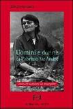 Uomini e donne di Fabrizio De André - Conversazioni ai margini