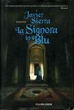 La signora in blu