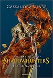 Shadowhunters. La catena d'oro