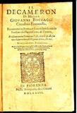Il Decameron