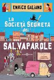 La società segreta dei salvaparole