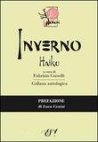 Inverno Haiku