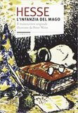 L'infanzia del mago