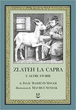 Zlateh la capra