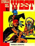 Storia del West