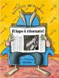 Il lupo è ritornato