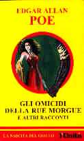 Gli omicidi della Rue Morgue