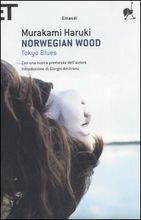 Norwegian Wood (Tokyo Blues)