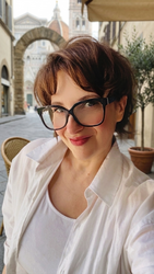 Elisabetta Amistà