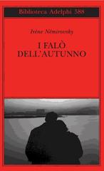 I falò dell'autunno