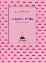 Il bianco inizio