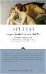 La favola di Amore e Psiche