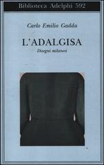 L'Adalgisa. Disegni milanesi