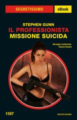 Missione suicida
