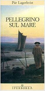 Pellegrino sul mare